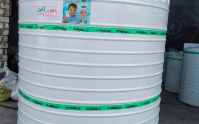 أفضل شركة خزانات مياه في مصر: النور ووتر تانك